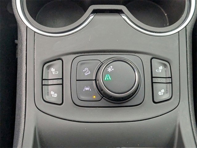 Certified 2023 GMC Terrain SLE w/ Driver Convenience Package image 23