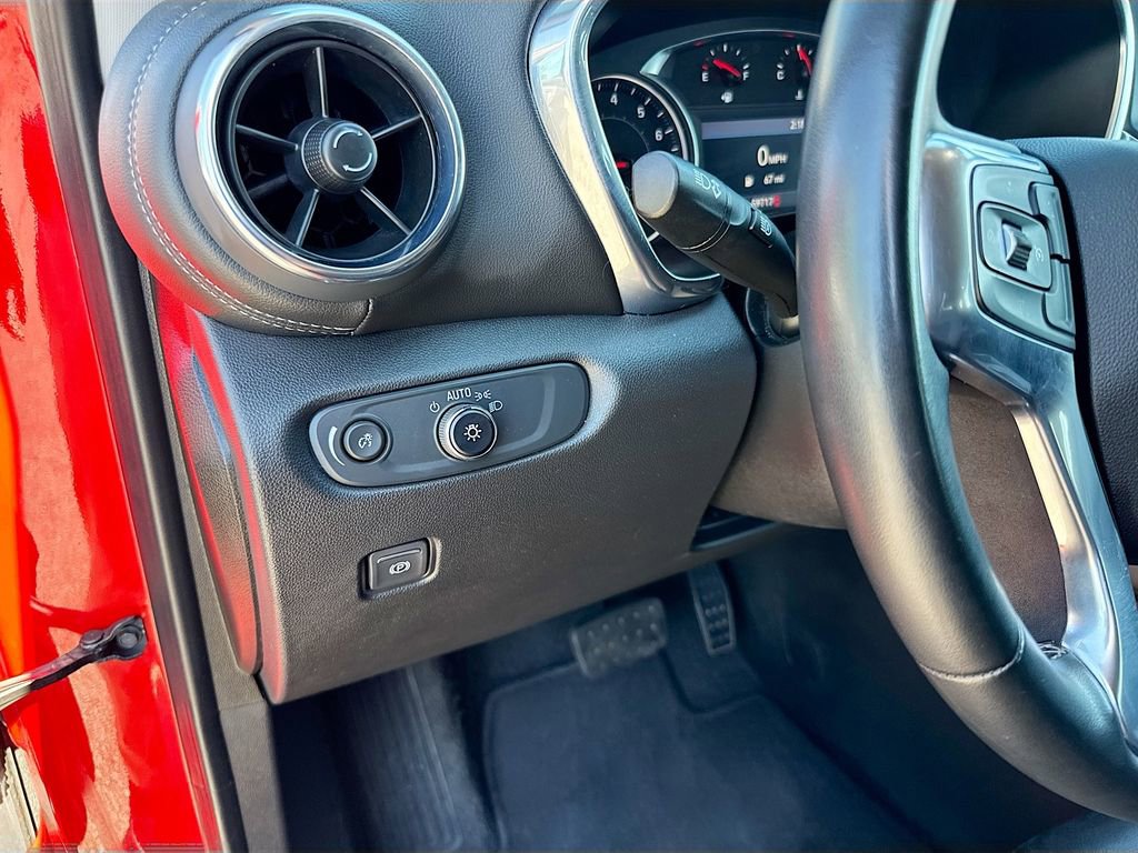 Used 2023 Chevrolet Blazer LT image 10