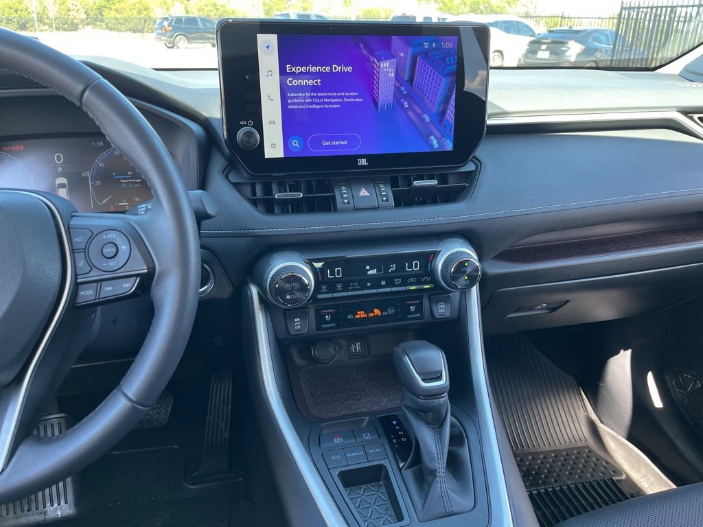 Used 2024 Toyota RAV4 Limited image 19