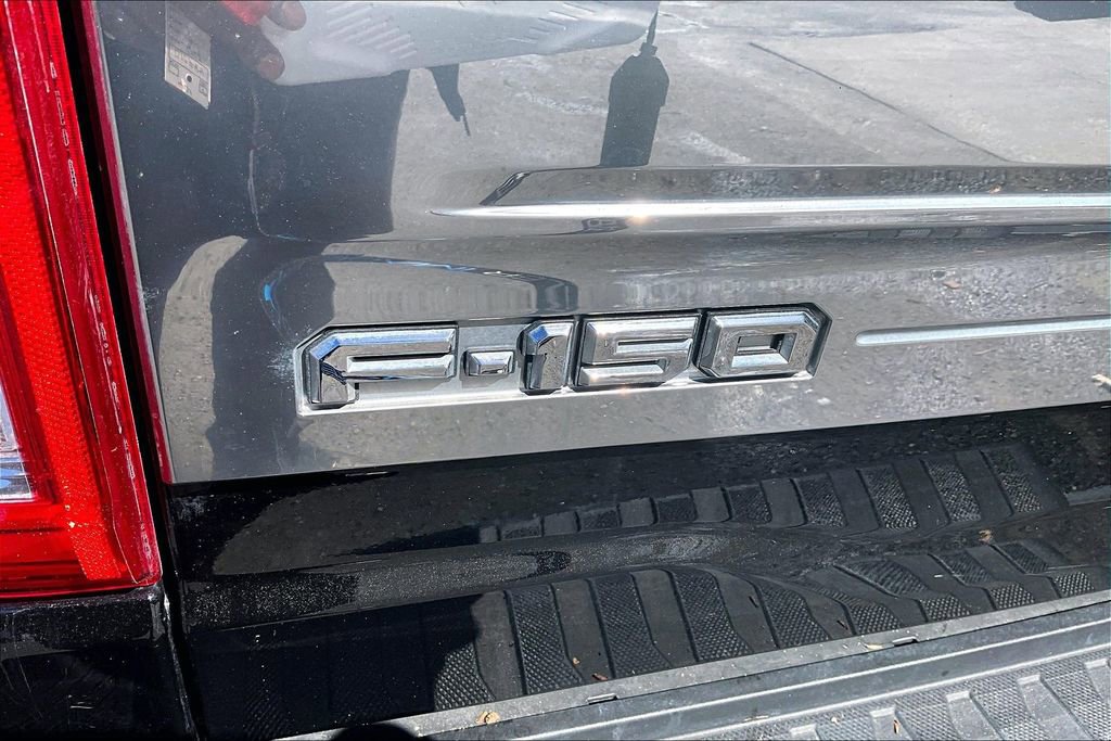 Used 2023 Ford F150 Limited image 23