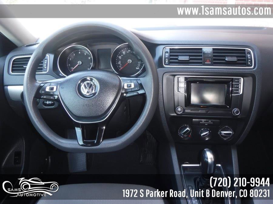 Used 2018 Volkswagen Jetta S image 5