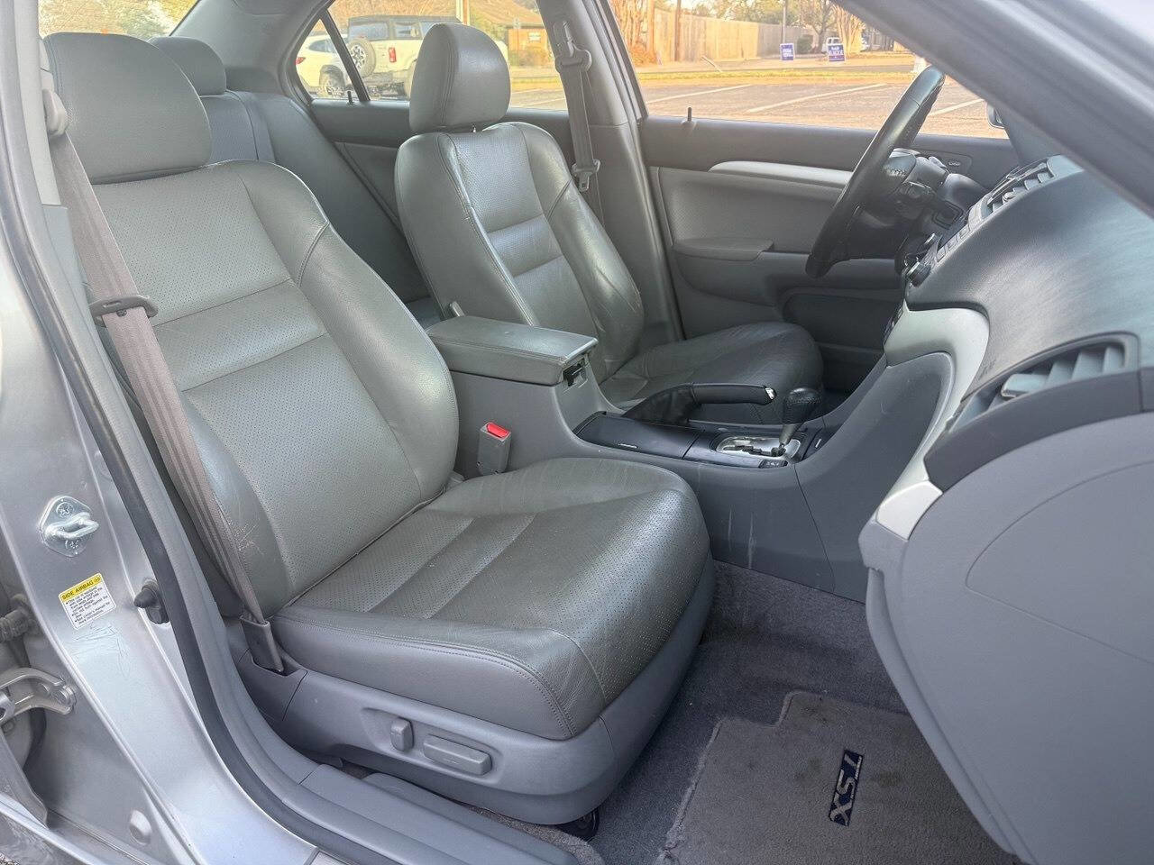 Used 2006 Acura TSX image 14