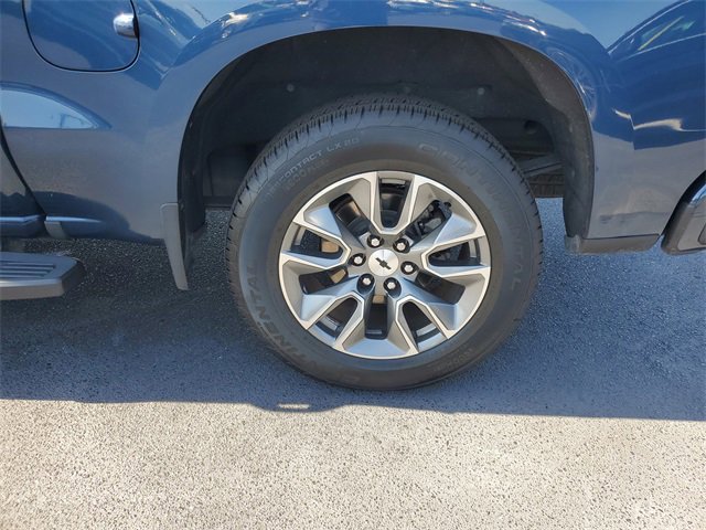 Used 2019 Chevrolet Silverado 1500 RST w/ All-Star Edition image 5