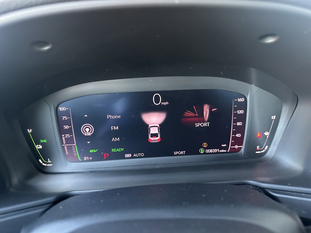 Used 2024 Honda Accord Touring image 18