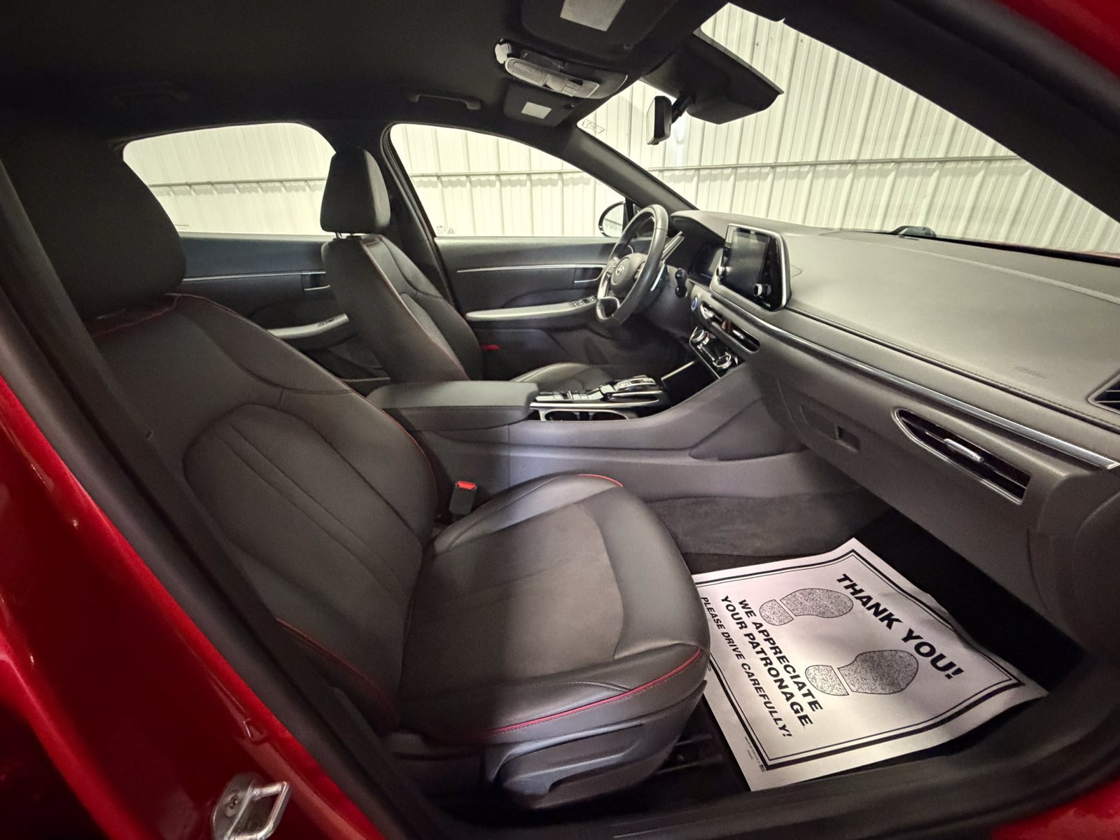 Used 2020 Hyundai Sonata SEL Plus FWD image 34