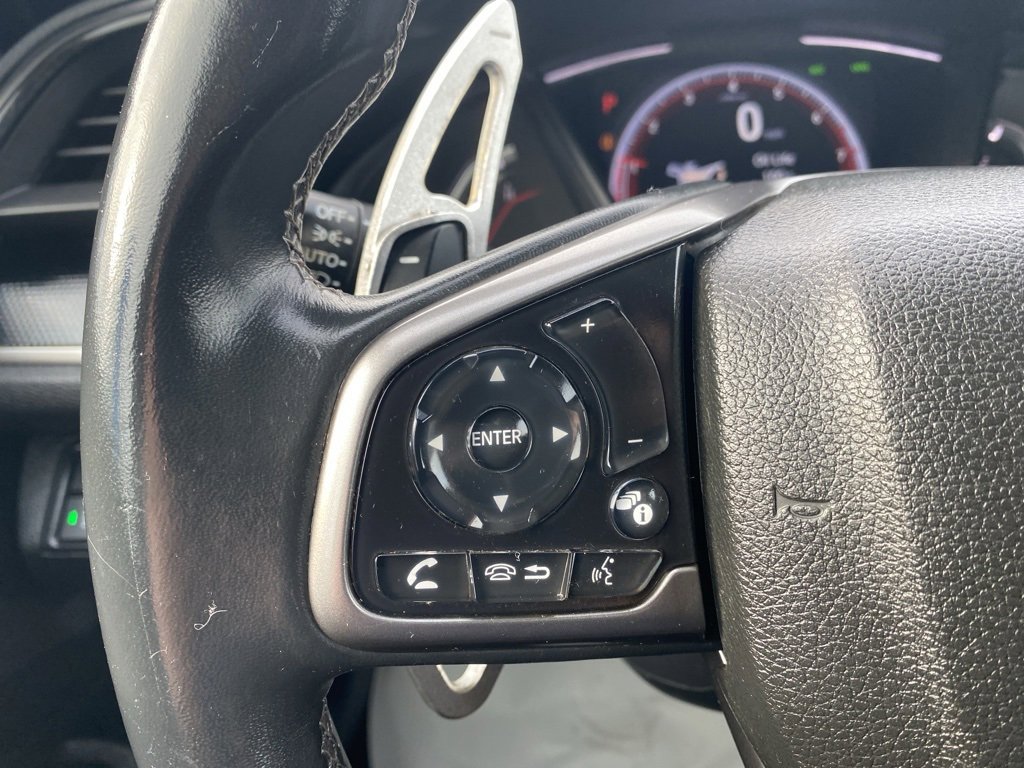 Used 2021 Honda Civic Sport image 24