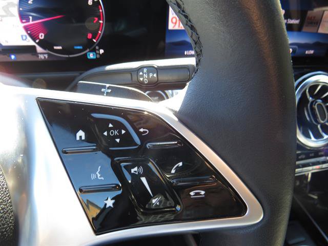 Certified 2024 Mercedes-Benz GLB 250 4MATIC image 12