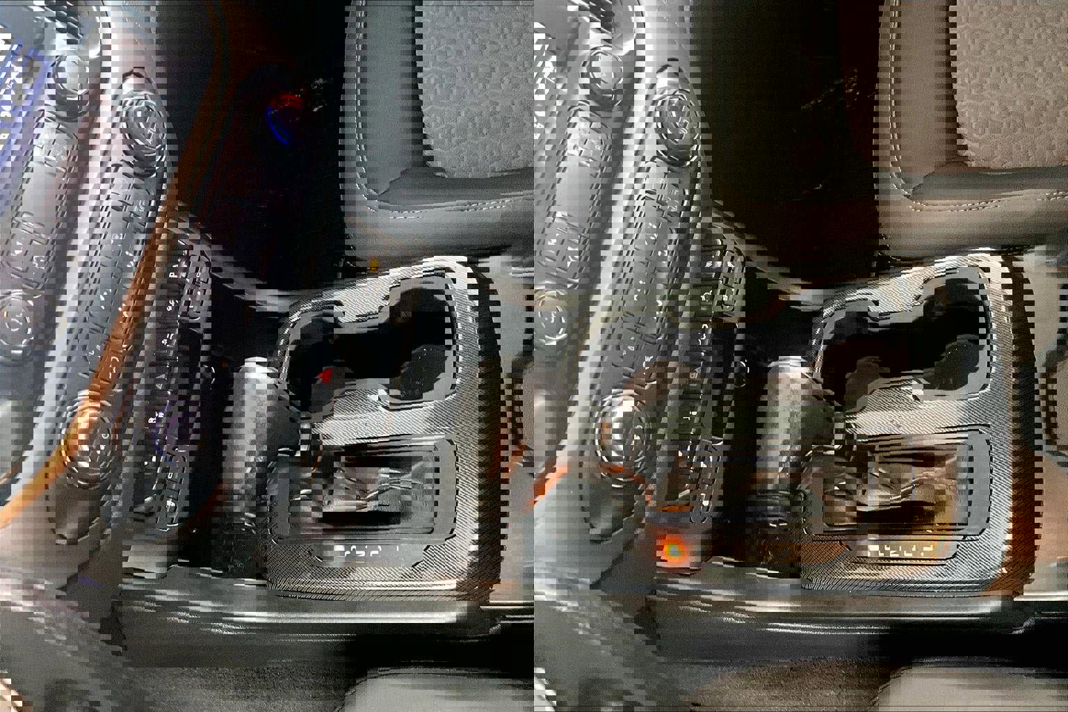 Used 2021 Chevrolet Colorado Z71 image 19