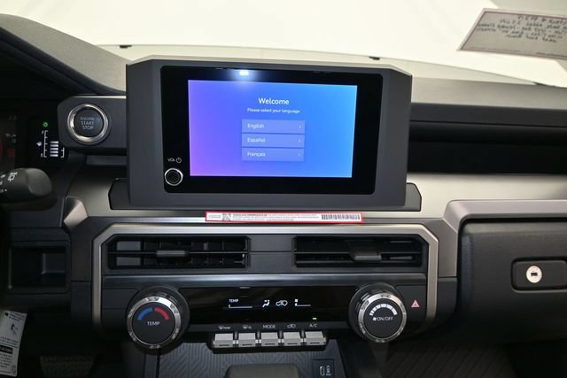 New 2026 Toyota 4Runner SR5 AWD/4WD image 7