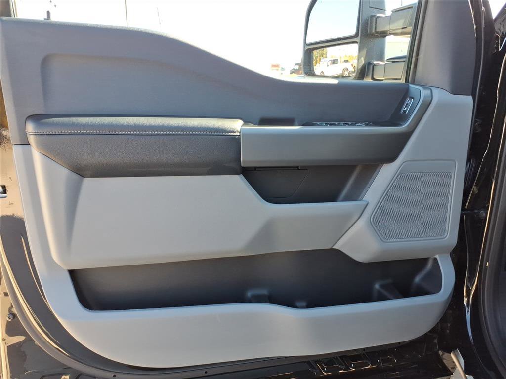 New 2026 Ford F250 XL w/ STX Appearance Package image 8
