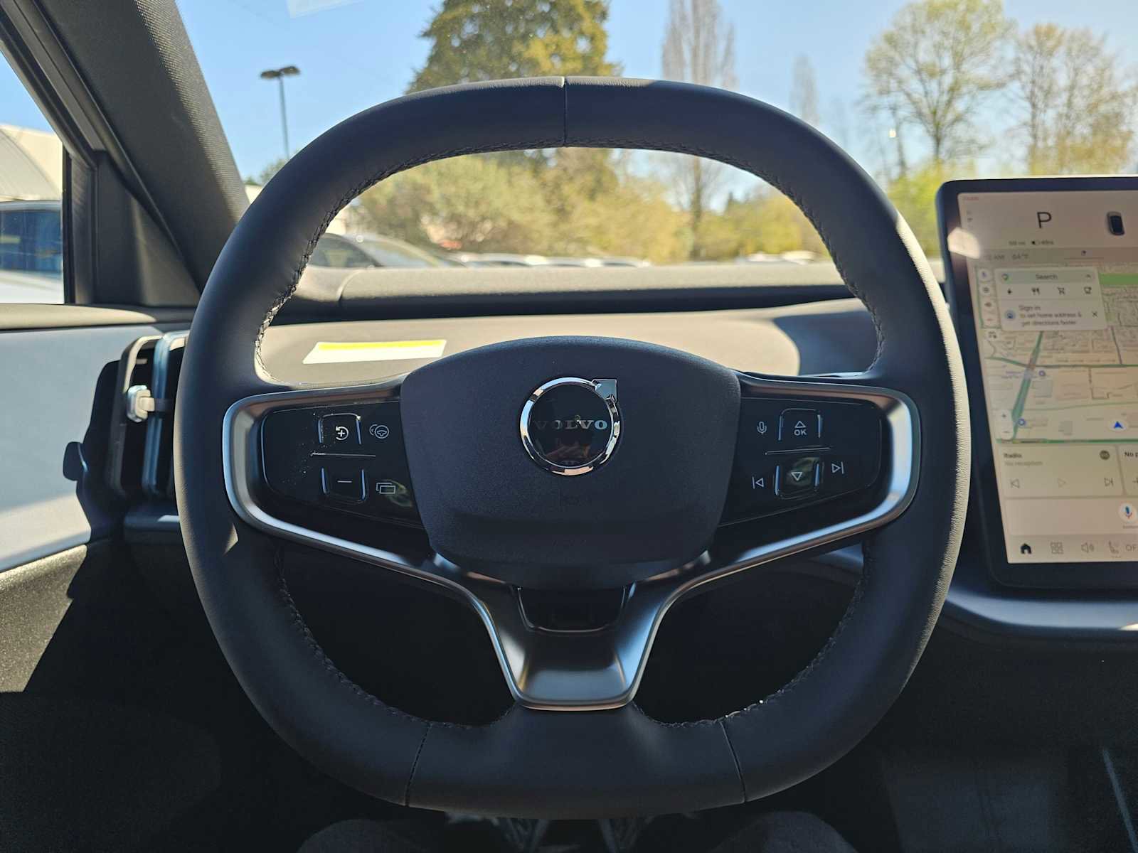 New 2026 Volvo EX30 Plus w/ Climate Package image 24