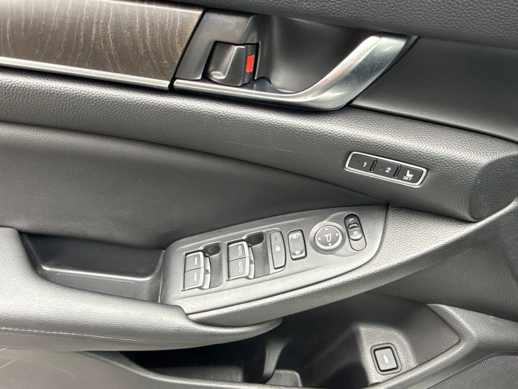 Certified 2020 Honda Accord EX-L image 20