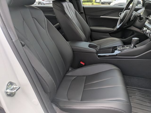 Used 2026 Acura Integra A-Spec FWD image 29