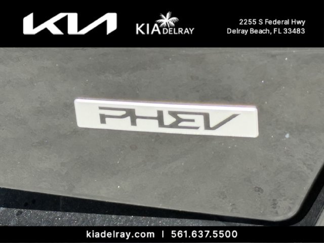 New 2026 Kia Sorento EX w/ EX Premium Package AWD/4WD image 10