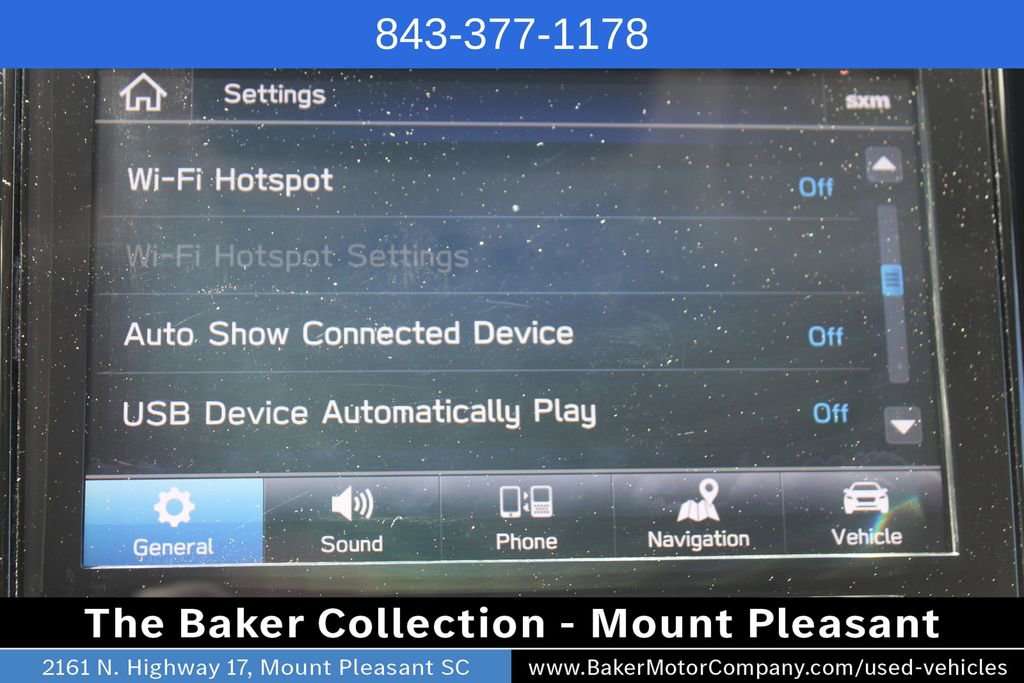 Used 2019 Subaru Ascent Touring image 55