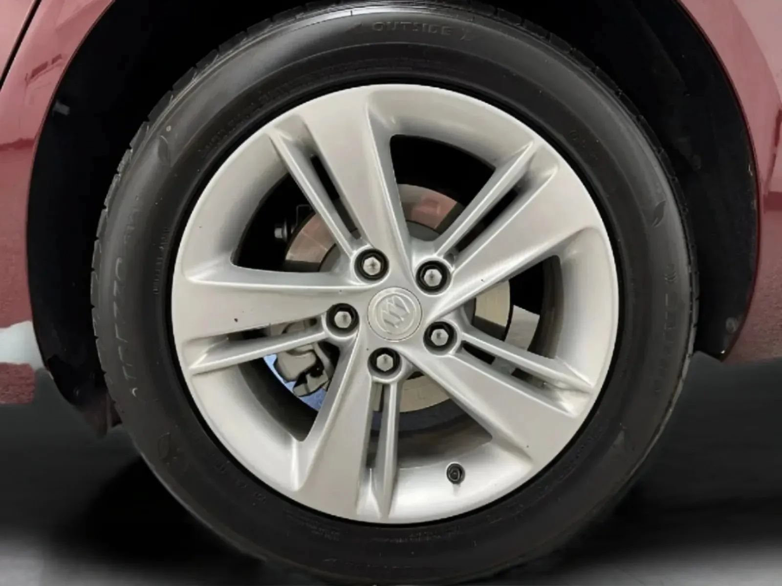 Used 2019 Buick Regal Preferred FWD image 25