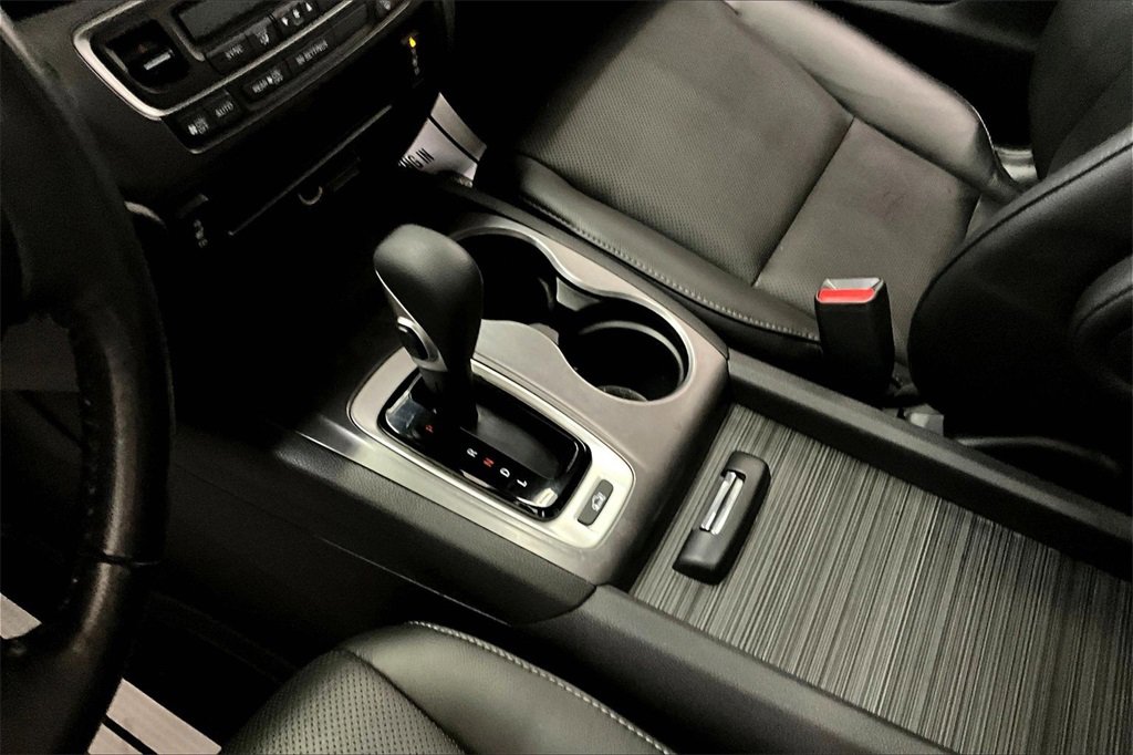 Used 2019 Honda Ridgeline RTL-T image 19