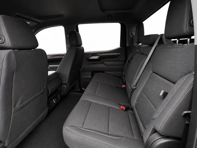 New 2026 GMC Sierra 1500 Elevation AWD/4WD image 13