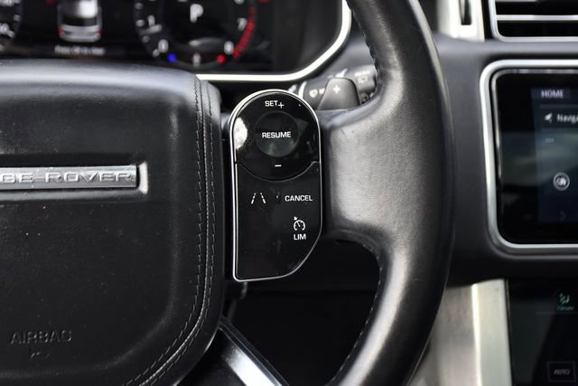 Used 2019 Land Rover Range Rover image 9