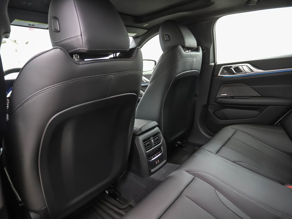 New 2026 BMW i4 xDrive40i w/ M Sport Package image 21