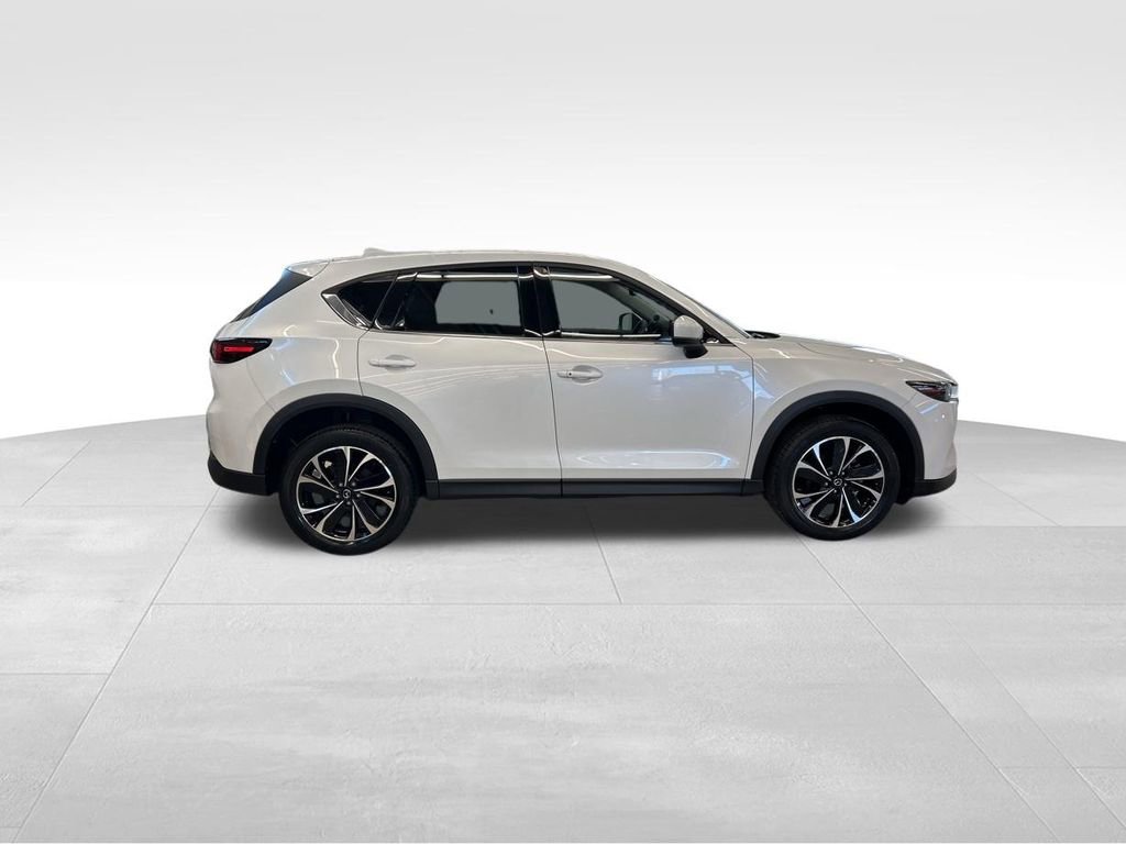 Certified 2023 MAZDA CX-5 AWD 2.5 S w/ Premium Plus Pkg image 32