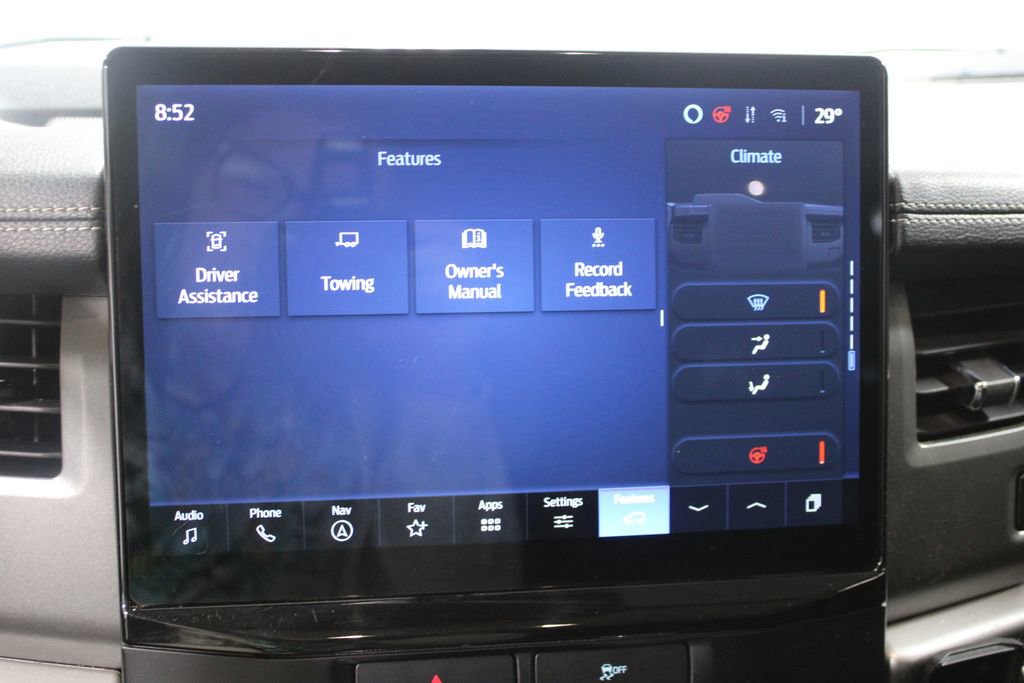 Used 2023 Ford Expedition XLT image 51