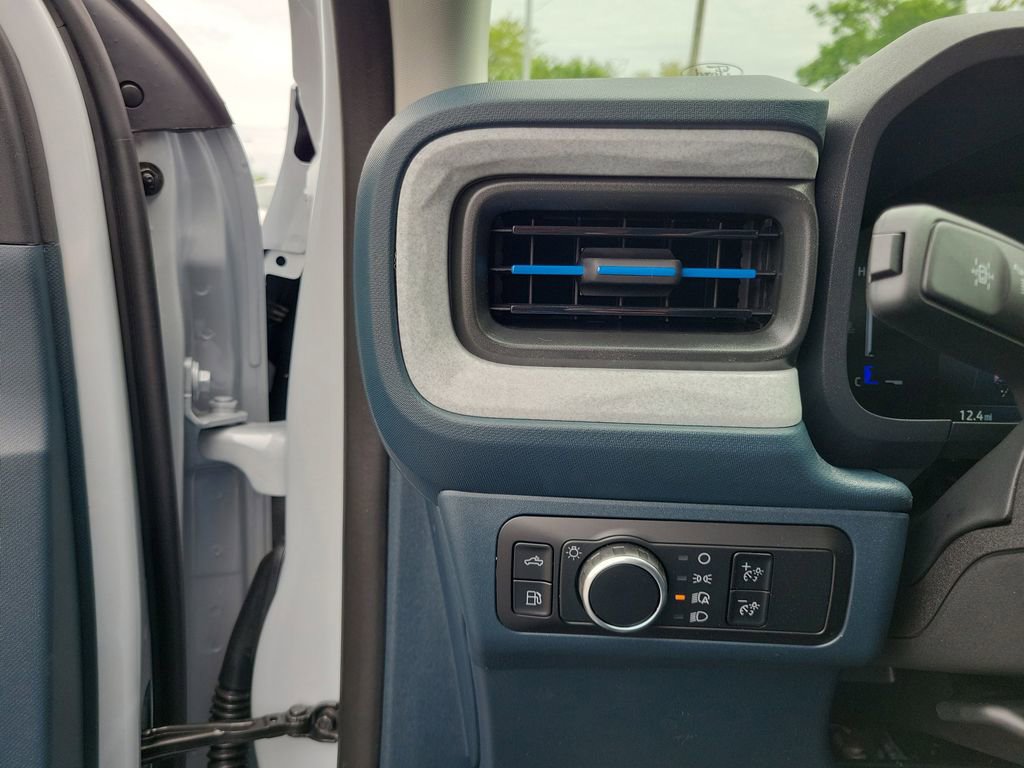 New 2026 Ford Maverick XLT AWD/4WD image 22