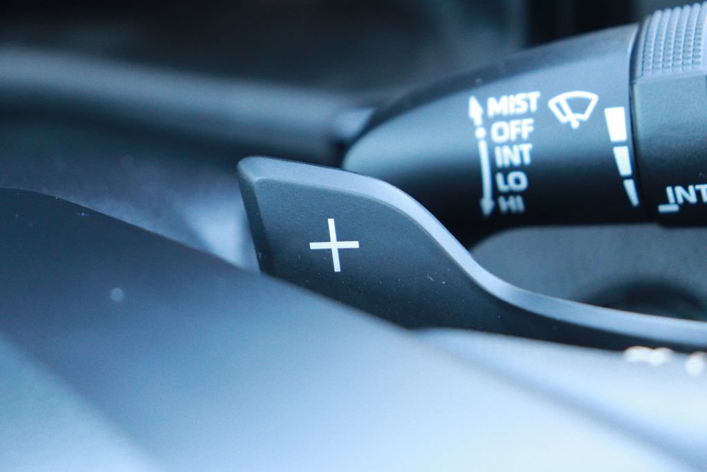 Used 2025 Toyota Camry SE FWD image 24