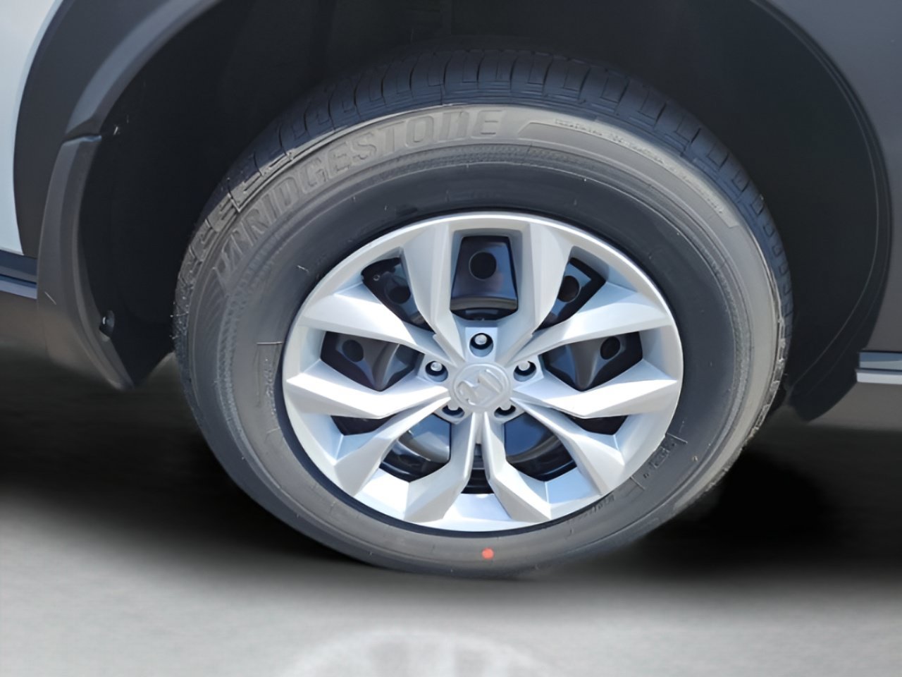 New 2026 Honda CR-V LX image 11