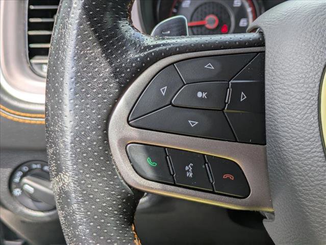 Used 2022 Dodge Charger Scat Pack RWD image 11
