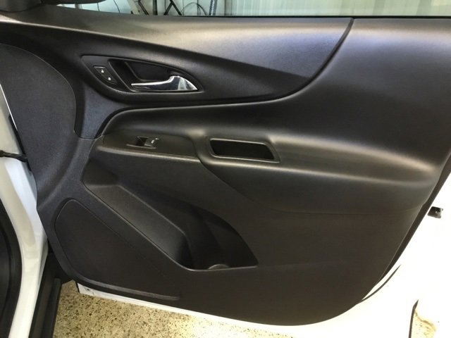 Used 2021 Chevrolet Equinox LT image 48