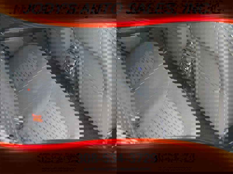 Used 2019 Ford Fusion SE image 29