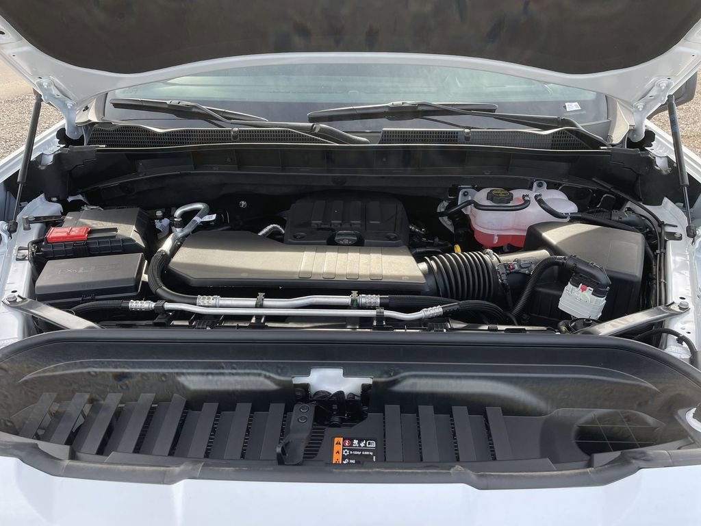 New 2026 GMC Sierra 1500 Elevation w/ Elevation Select Package image 29