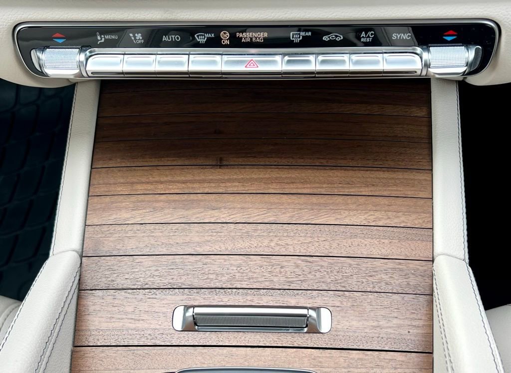 Certified 2022 Mercedes-Benz GLE 350 4MATIC image 37