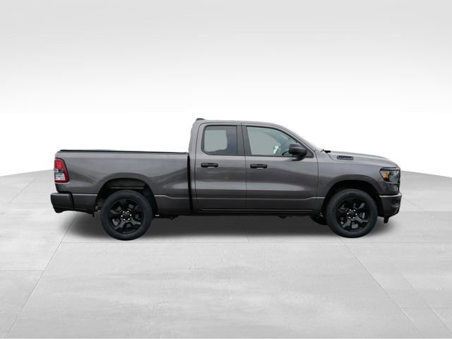 Used 2023 RAM 1500 Tradesman w/ Night Edition image 11