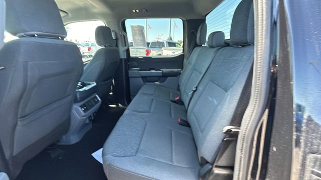 Certified 2024 Ford F150 XLT w/ Mobile Office Package AWD/4WD image 15