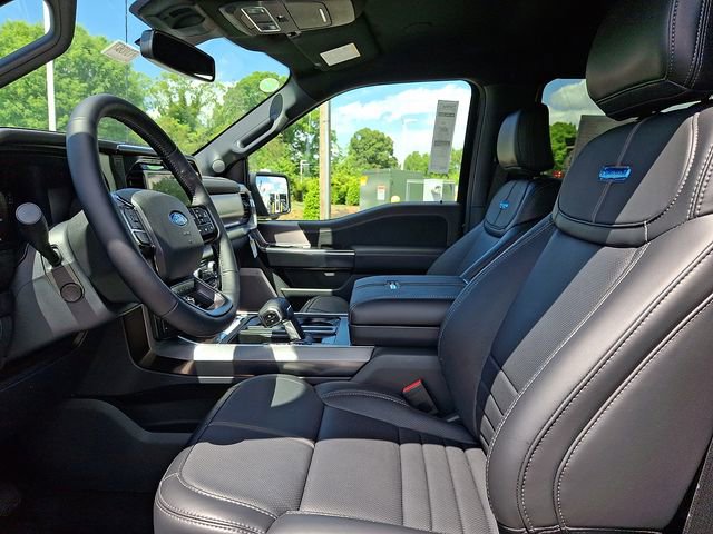 New 2026 Ford F150 Platinum AWD/4WD image 7