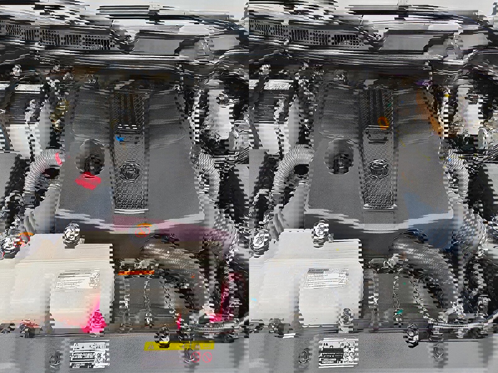 Used 2022 Toyota Tundra 1794 Edition w/ Advanced Package image 28