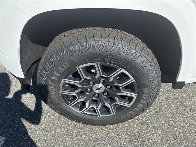 New 2026 Chevrolet Colorado Z71 image 34