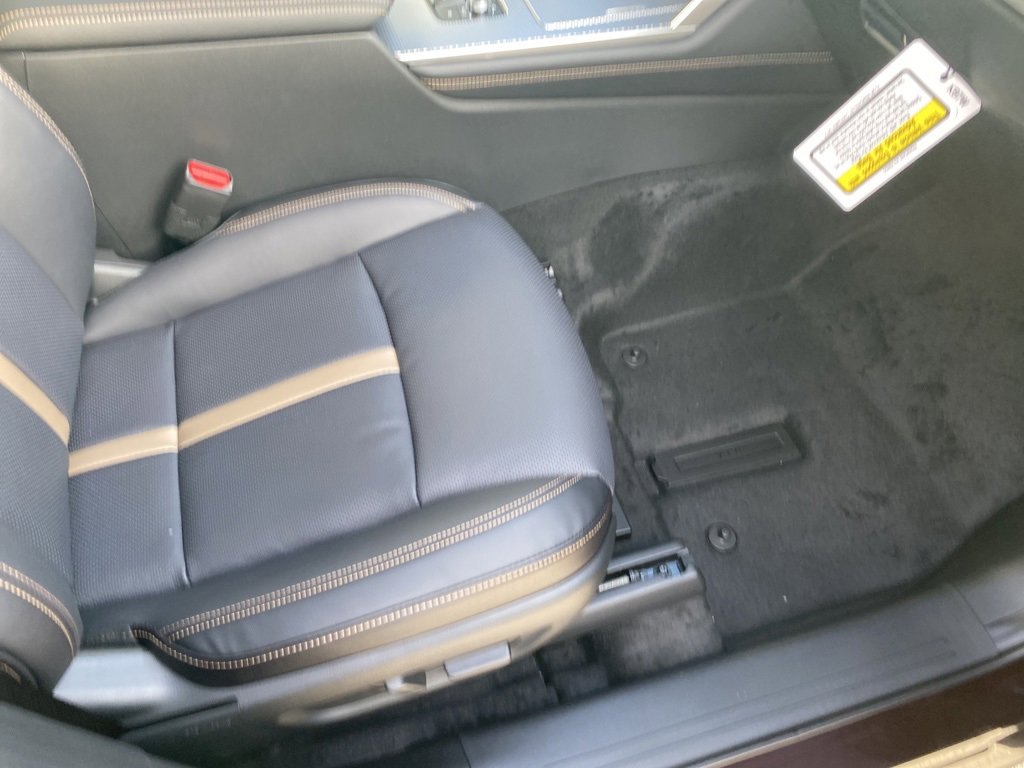 New 2026 MAZDA CX-90 Plug-In Hybrid w/ Premium Plus image 9