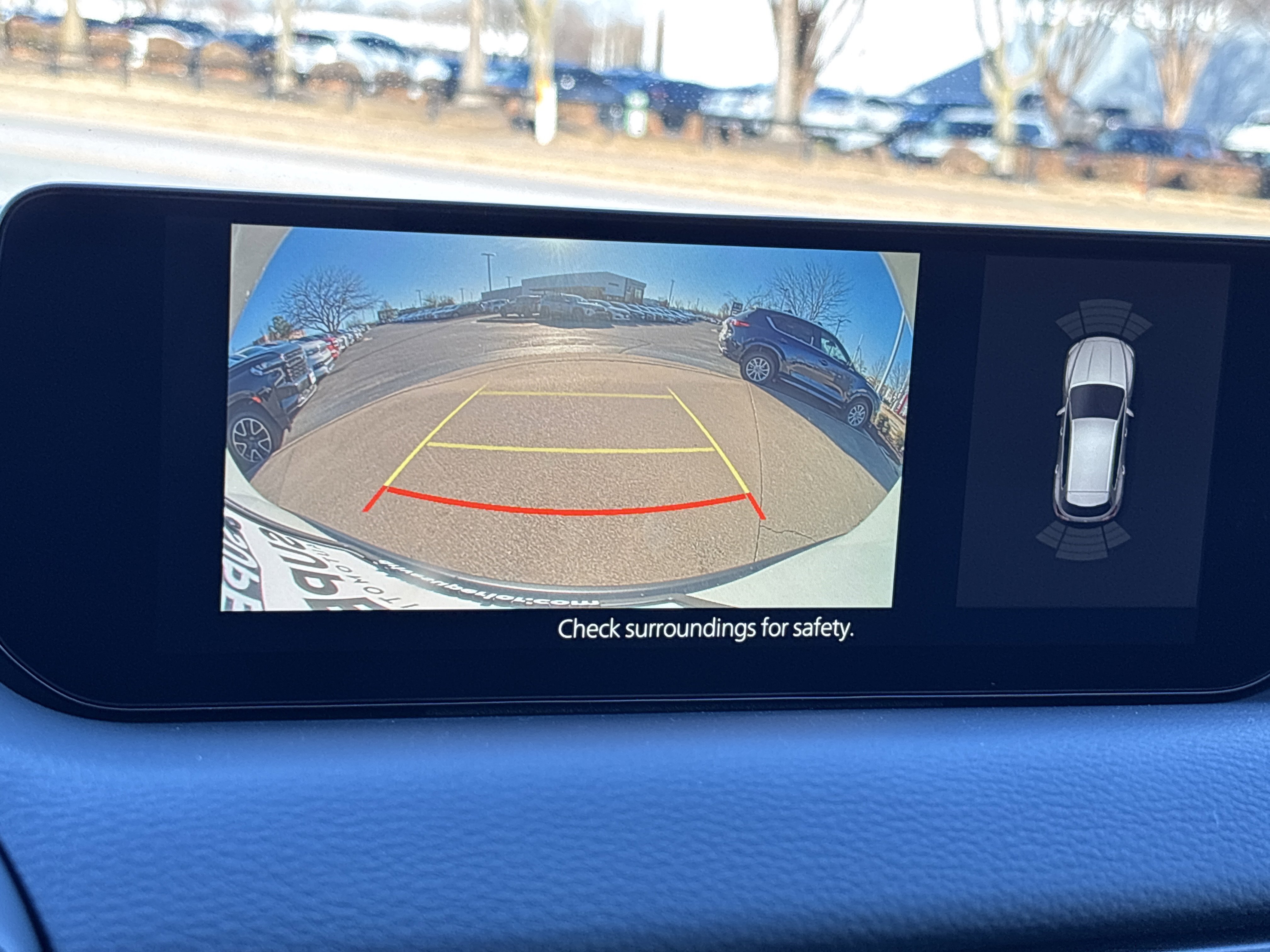 New 2026 MAZDA CX-50 AWD 2.5 S w/ Weather Package image 33