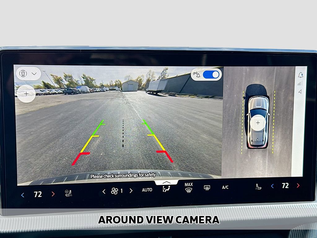 New 2026 Ford Explorer ST w/ Sun And Sound Package image 7