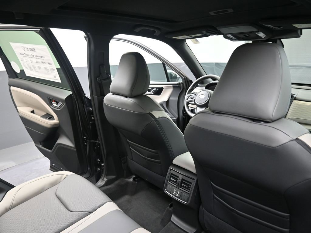 New 2026 Subaru Forester Limited image 15
