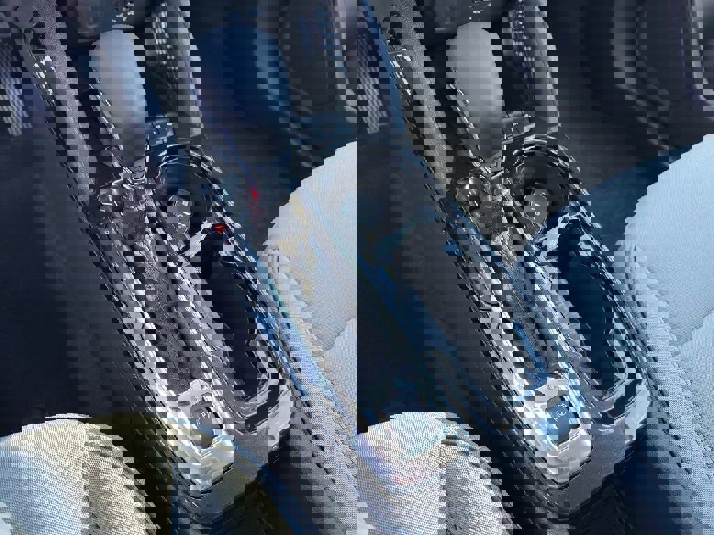 New 2026 Chevrolet TrailBlazer LT w/ LT Cold Weather Package image 14