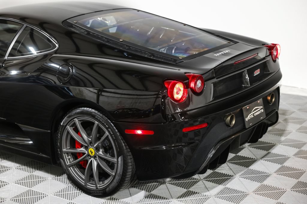 Used 2008 Ferrari F430 Scuderia RWD image 18