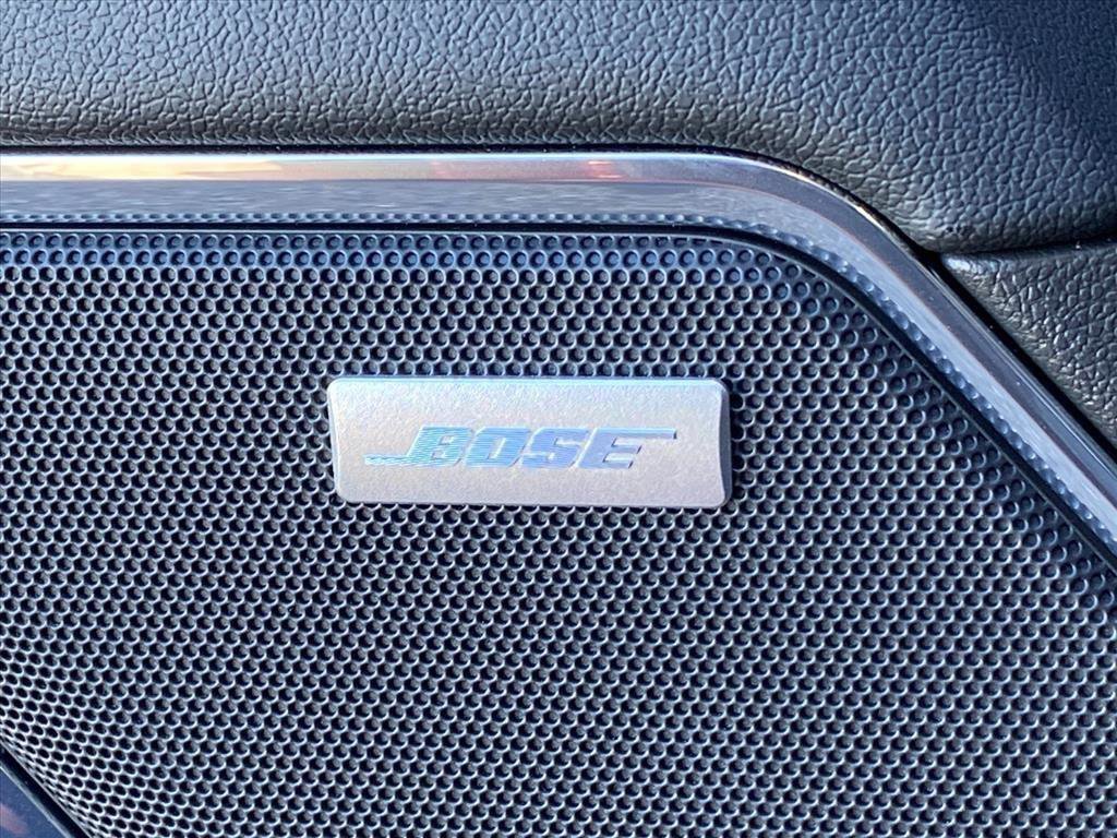 Used 2025 Chevrolet Silverado 1500 LT Trail Boss w/ Convenience Package II image 24