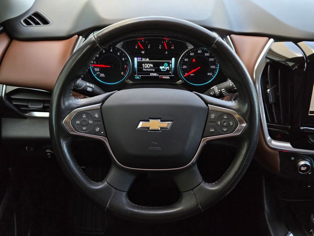 Used 2019 Chevrolet Traverse High Country image 15