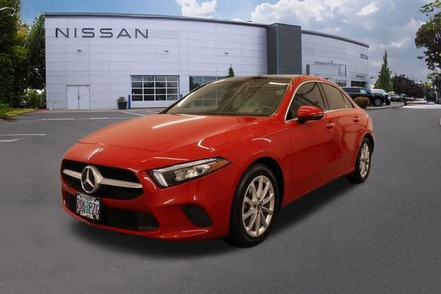 Used 2019 Mercedes-Benz A 220 image 5