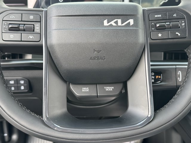 New 2027 Kia Telluride SX X-Pro AWD/4WD image 12
