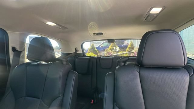 New 2026 Subaru Ascent Touring AWD/4WD image 27